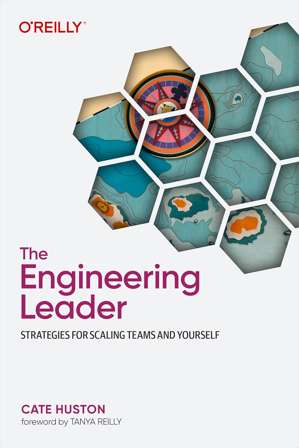 The Engineering Leader